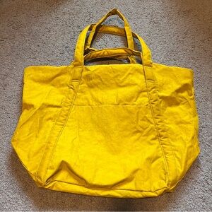 BAGGU Cloud Travel Tote